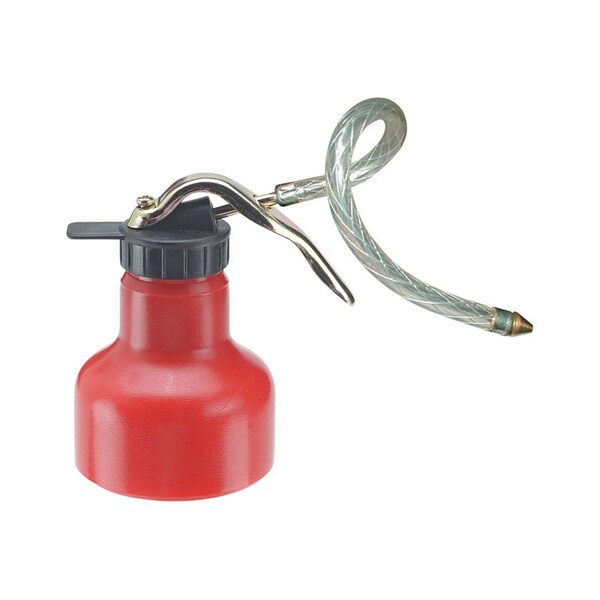 Plews-Edelmann LubriMatic 6 oz Flex Spout Oil Can 50-592 - main